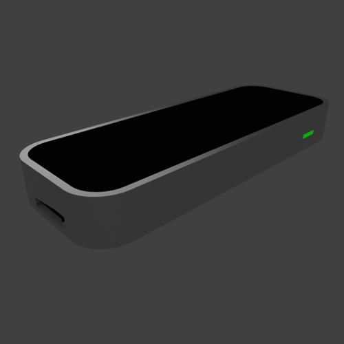 Leap Motion Controller preview image